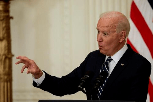 拜登強推新冠溯源，陰險目的曝光！妄圖消耗北京重要資源