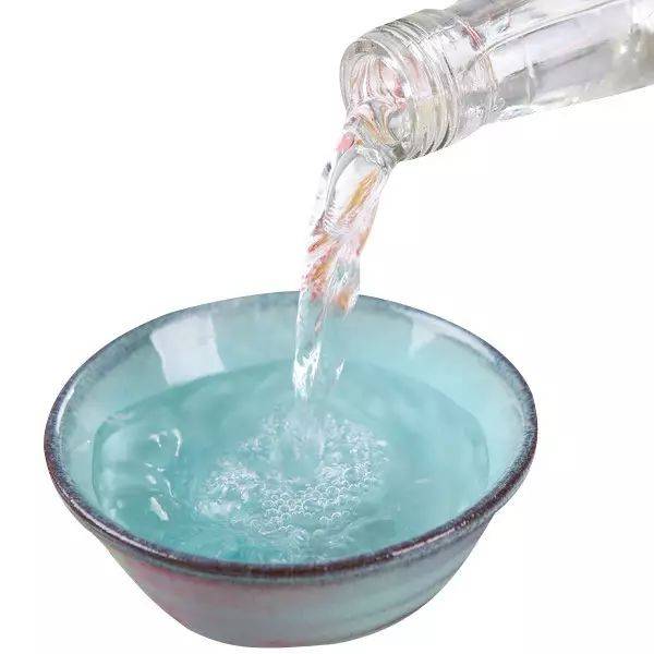 東莞清潔—白醋的好處有哪些？