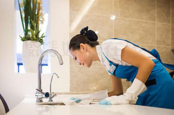 壹壹清潔—家庭保潔極大誤區